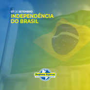 Dia da Independência!!