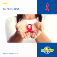 Outubro Rosa