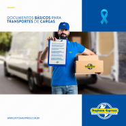 Documentos Básicos para Transportes de Carga