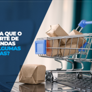 Você sabia que o transporte de encomendas possui algumas regras?