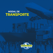 Modal de Transporte