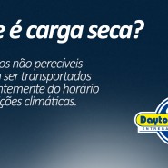 O que é carga seca?