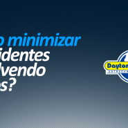 Como minimizar os acidentes envolvendo motos?