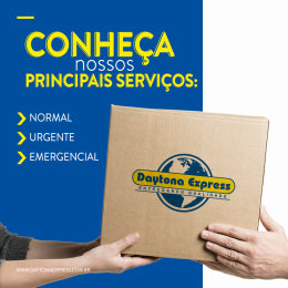 Conheça nossos principais serviços