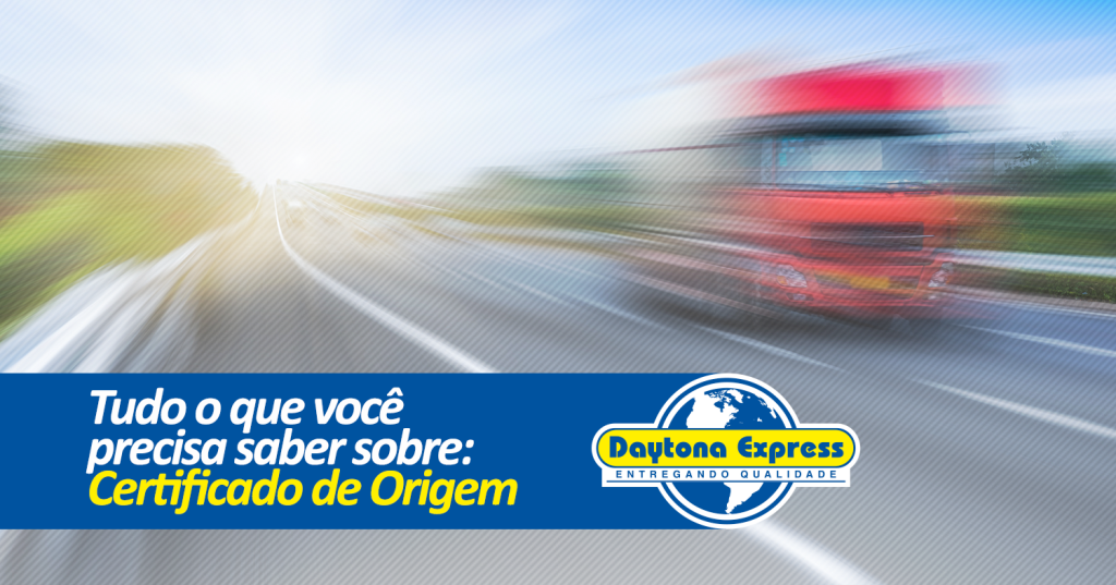 O que é um certificado de origem e como ele pode ajudar minha empresa?